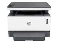 HP Neverstop Laser MFP 1201n - imprimante multifonctions - Noir et blanc 5HG89A#B19