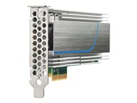 HPE Mixed Use Workload Accelerator - Disque SSD - 3.2 To - interne - PCI Express x8 (NVMe) 877827-B21