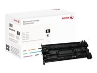 Xerox - Noir - compatible - cartouche de toner (alternative pour : HP 26A) - pour HP LaserJet Pro M402, MFP M426 006R03463