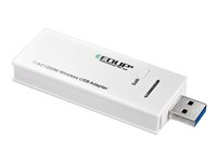EDUP EP-AC1602 - Adaptateur réseau - USB 2.0 - Wi-Fi 5 - pour Creative Touch 3651RK, 3751RK H1AX00000179
