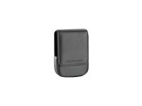 Plantronics - Étui pour casque micro Bluetooth - pour Voyager PRO; Voyager PRO UC B230, B230-M, WG200/B, WG201/B 81293-01