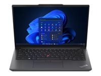 Lenovo ThinkPad E14 Gen 5 - 14" - Intel Core i5 - 1335U - 16 Go RAM - 512 Go SSD - Français 21JK005AFR