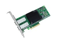 Intel X710 - Adaptateur réseau - 10 GigE - pour PowerEdge FC830, M630, M830 555-BCKR