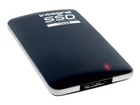 Integral 2017 - SSD - externe (portable) - USB 3.0 INSSD120GPORT3.0