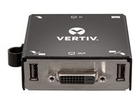 Vertiv HMX - Pont TBR02