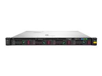 HPE StoreEasy 1460 - Serveur NAS - 4 Baies - 16 To - rack-montable - SATA 6Gb/s / SAS 12Gb/s - HDD 4 To x 4 - RAID 0, 1, 5, 6, 10, 50, 60, 1 ADM, 10 ADM - RAM 8 Go - Gigabit Ethernet - iSCSI - 1U Q2R93A