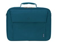 DICOTA Multi BASE Laptop Bag 17.3" - Sacoche pour ordinateur portable - 17.3" - bleu D30916