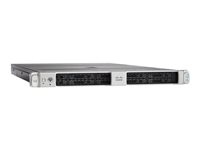 Cisco Business Edition 6000M (Export Restricted) M5 - Montable sur rack - Xeon Silver 4114 2.2 GHz - 48 Go - HDD 300 Go BE6M-M5-K9