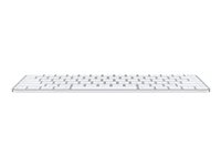 Apple Magic Keyboard with Touch ID - Clavier - Bluetooth, USB-C - QWERTY - Anglais international MK293Z/A