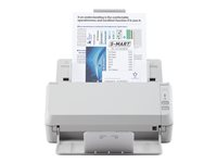 Fujitsu SP-1125N - scanner de documents - modèle bureau - Gigabit LAN, USB 3.2 Gen 1x1 PA03811-B011