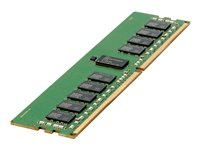 HPE SmartMemory - DDR4 - module - 64 Go - DIMM 288 broches - 2933 MHz / PC4-23400 - CL21 - 1.2 V - mémoire enregistré - ECC P00930-B21
