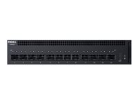 Dell Networking X4012 - Commutateur - C2+ - Géré - 12 x 10 Gigabit SFP+ 210-AEOQ