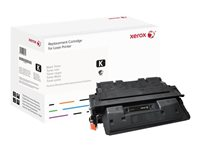 Xerox - Noir - compatible - cartouche de toner (alternative pour : HP C8061X) - pour HP LaserJet 4100, 4100dtn, 4100mfp, 4100n, 4100tn, 4101mfp 003R99601