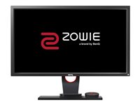BenQ ZOWIE XL2430 - XL Series - 3D écran LED - Full HD (1080p) - 24" 9H.LF1LB.QBE