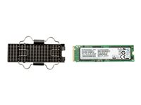 HP Z Turbo Drive - SSD - 1 To - interne - promo - pour Workstation Z2 G4 6EU84AT