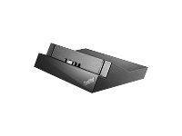 Lenovo ThinkPad Tablet Dock - Station d'accueil pour tablette - pour ThinkPad 10 (1st Gen) 20C1, 20C3; ThinkPad Helix (2nd Gen) 20CG, 20CH 4X10H04510