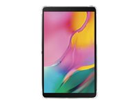 Mobilis R-Series - Coque de protection pour tablette - transparent - 8" - pour Samsung Galaxy Tab A (2019) (8 ") 061002