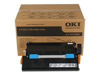 OKI - Original - unité de mise en image de l'imprimante - pour OKI MC160n; C110, 130n 44250801