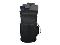 Lenovo 15.6-inch Commuter Backpack - Sac à dos pour ordinateur portable - 15.6" - noir 4X40U45347
