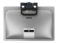 Epson - Taille XXL - noir - original - cartouche d'encre - pour WorkForce Pro WF-M5298DW, WF-M5299DW, WF-M5299DW AA, WF-M5799DW, WF-M5799DWF C13T966140