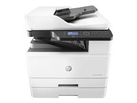 HP LaserJet MFP M436nda - imprimante multifonctions - Noir et blanc W7U02A#B19
