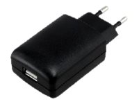 MCL Samar - Adaptateur secteur - 2 A (USB) PS-5DC/USB-2AZ