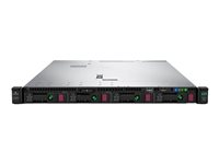 HPE ProLiant DL360 Gen10 - Montable sur rack - Xeon Silver 4208 2.1 GHz - 16 Go - aucun disque dur P19776-B21
