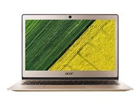 Acer Swift 1 SF114-32-C2NL - 14" - Celeron N4000 - 4 Go RAM - 64 Go SSD - français NX.GXQEF.001