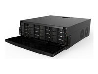 Bolide BN-NVR/256NX/NDAA - NVR - 256 canaux - en réseau - rack-montable BN-NVR/256NX/NDAA