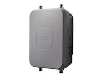 Cisco Aironet 1562E - Borne d'accès sans fil - Wi-Fi 5 - 2.4 GHz, 5 GHz AIR-AP1562E-I-K9