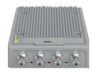 AXIS P7304 Video Encoder - Serveur vidéo - 4 canaux 01680-001