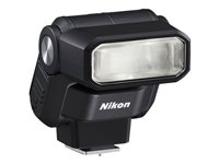 Nikon SB 300 Speedlight - Flash amovible à griffe - 18 (m) - pour Nikon D4s, D5300, Df; Coolpix P7800 FSA04101