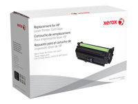Xerox - Noir - compatible - cartouche de toner (alternative pour : HP CE250A) - pour HP Color LaserJet CM3530, CM3530fs, CP3525, CP3525dn, CP3525n, CP3525x, CP3527, CP3529 106R01583
