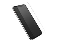 OtterBox Amplify Glass Glare Guard - Protection d'écran pour téléphone portable - film - clair - pour Apple iPhone 11 Pro 77-62580