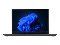 Lenovo ThinkPad T14 Gen 3 - 14" - Intel Core i7 1255U - 16 Go RAM - 512 Go SSD - Français 21AH00CPFR
