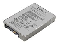 Lenovo Gen3 Enterprise Performance - Disque SSD - 800 Go - échangeable à chaud - 2.5" - SAS 12Gb/s - AES 256 bits - pour NeXtScale nx360 M5; System x3550 M5; x3650 M5; x3850 X6; x3950 X6; ThinkServer sd350 01GV716