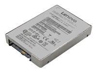 Lenovo Gen3 Enterprise Performance - Disque SSD - chiffré - 400 Go - échangeable à chaud - 2.5" - SAS 12Gb/s - AES 256 bits - pour NeXtScale nx360 M5; System x3550 M5; x3650 M5; x3850 X6; x3950 X6; ThinkServer sd350 01GV711