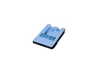 Canon MC-10 - Cartouche de maintenance - pour imagePROGRAF iPF670, iPF680, iPF760, iPF765, iPF770, iPF780, iPF785, iPF850; Océ CS2436 1320B014