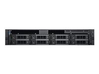 Dell EMC PowerEdge R540 - Montable sur rack - Xeon Bronze 3106 1.7 GHz - 8 Go - 240 Go CFV03