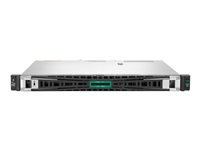 HPE ProLiant DL20 Gen11 Performance - Montable sur rack - Xeon E-2434 3.4 GHz - 16 Go - aucun disque dur P65395-421