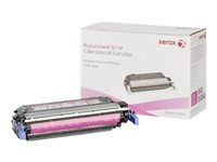 Xerox - Magenta - compatible - cartouche de toner (alternative pour : HP Q5953A) - pour HP Color LaserJet 4700, 4700dn, 4700dtn, 4700n, 4700ph+ 003R99739