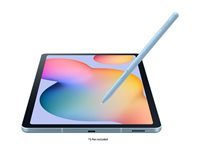 Samsung Galaxy Tab S6 Lite - tablette - Android 10 - 64 Go - 10.4" SM-P610NZBAXEF