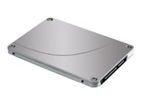 HP - Disque SSD - 256 Go - interne - 2.5" - SATA 6Gb/s - pour HP 285 G6, 295 G6; Desktop Pro 300 G6; Elite Slice G2; EliteDesk 805 G6; ProDesk 40X G6 P1N68AA