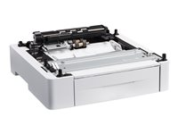 Xerox bac d'alimentation - 550 feuilles 097S04400