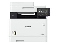 Canon i-SENSYS MF744Cdw - imprimante multifonctions - couleur 3101C043