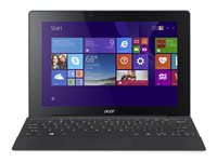 Acer Aspire Switch 10 E SW3-013-182Y - 10.1" - Atom Z3735F - 2 Go RAM - 32 Go SSD + 500 Go HDD NT.MX2EF.007