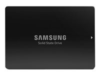 Samsung SM883 MZ7KH960HAJR - SSD - 960 Go - interne (de bureau) - 2.5" - SATA 6Gb/s MZ7KH960HAJR-00005