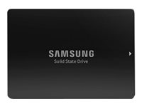 Samsung PM897 MZ7L31T9HBNA - SSD - 1.92 To - interne - 2.5" - SATA 6Gb/s MZ7L31T9HBNA-00A07