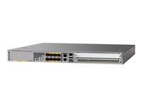 Cisco ASR 1001-X - routeur - Montable sur rack - avec Cisco ASR 1000 Series Embedded Services Processor, 20Gbps ASR1001X-20G-VPN?BDL IB74749411HZ