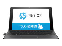 HP Pro x2 612 G2 - 12" - Core i5 7Y54 - 8 Go RAM - 256 Go SSD L5H59EA#ABF